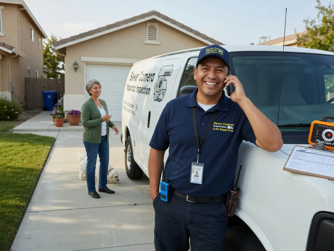 Sewer Line Repair Earlsboro, OK FAQs